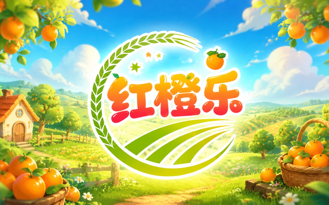 红橙乐