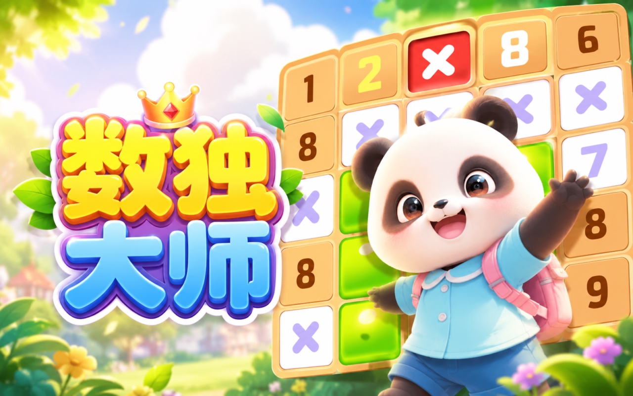 数独大师