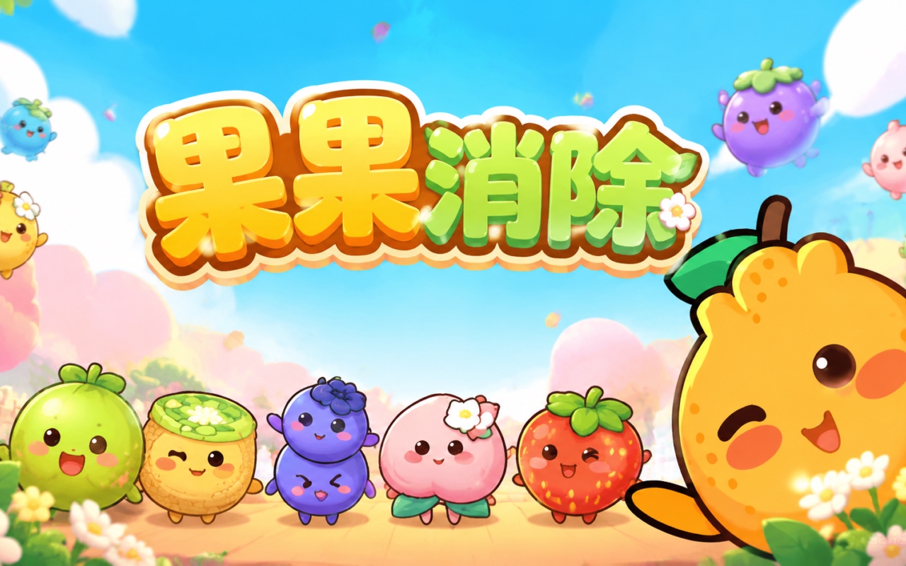 果果消除