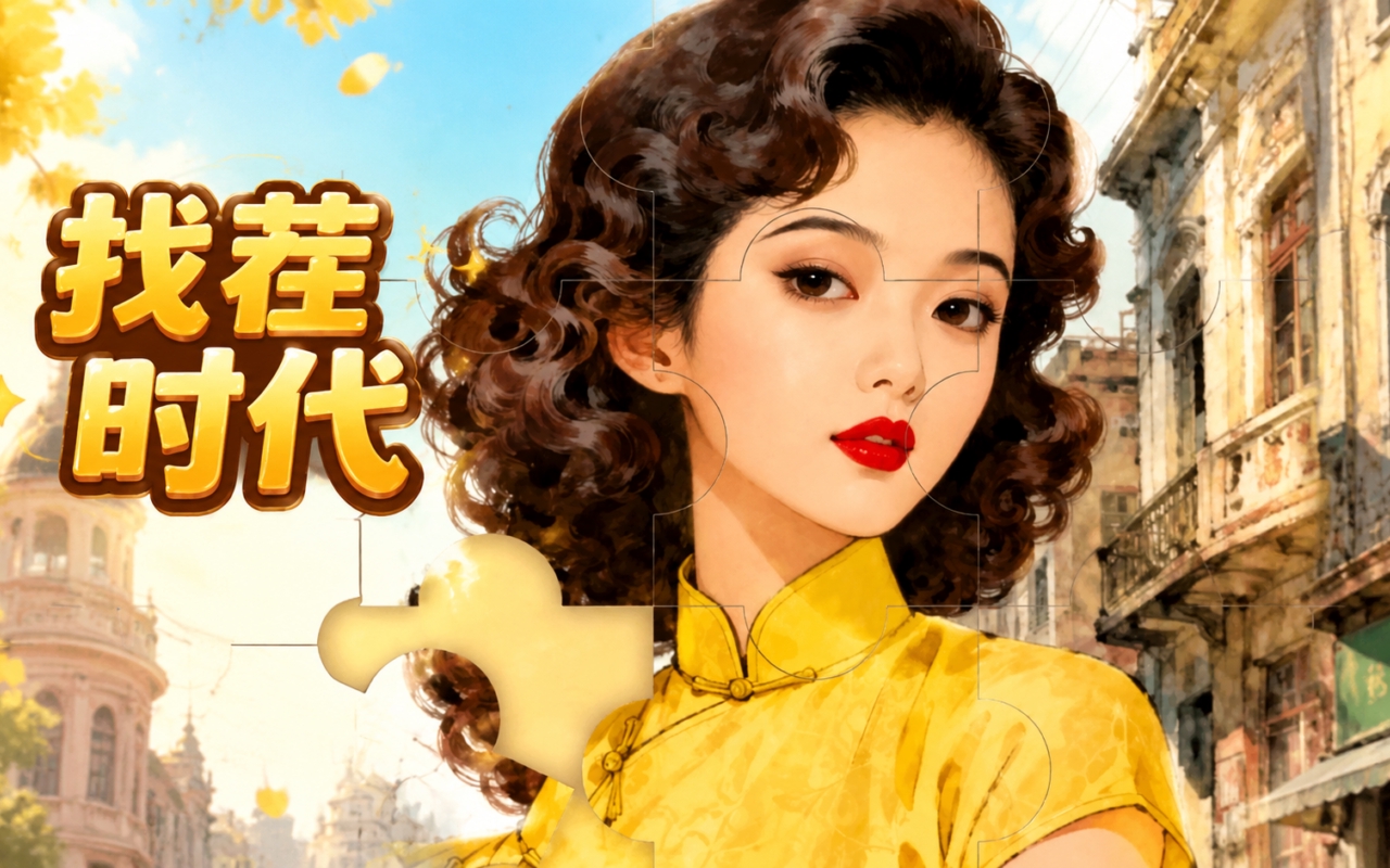 找茬时代