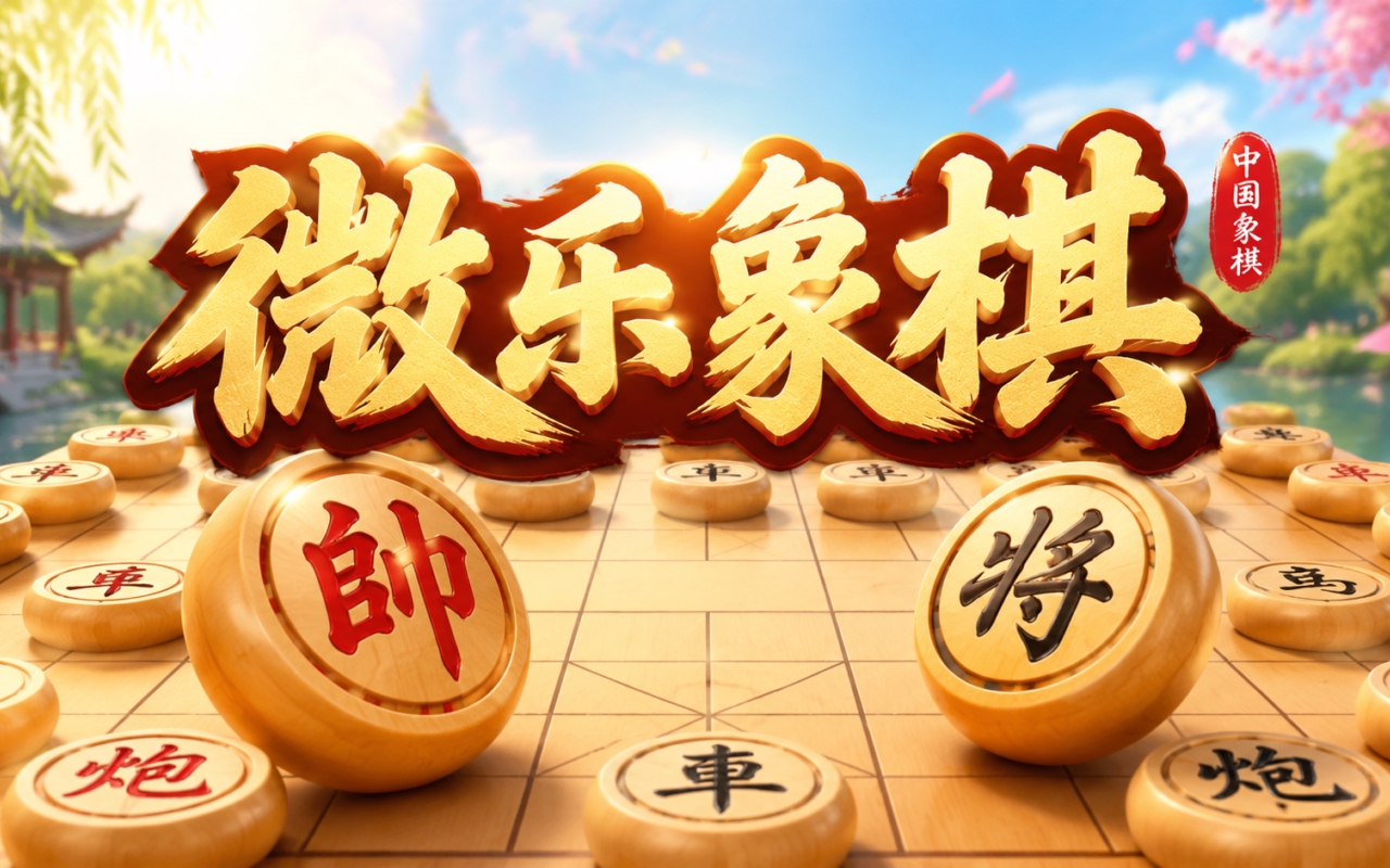 微乐象棋