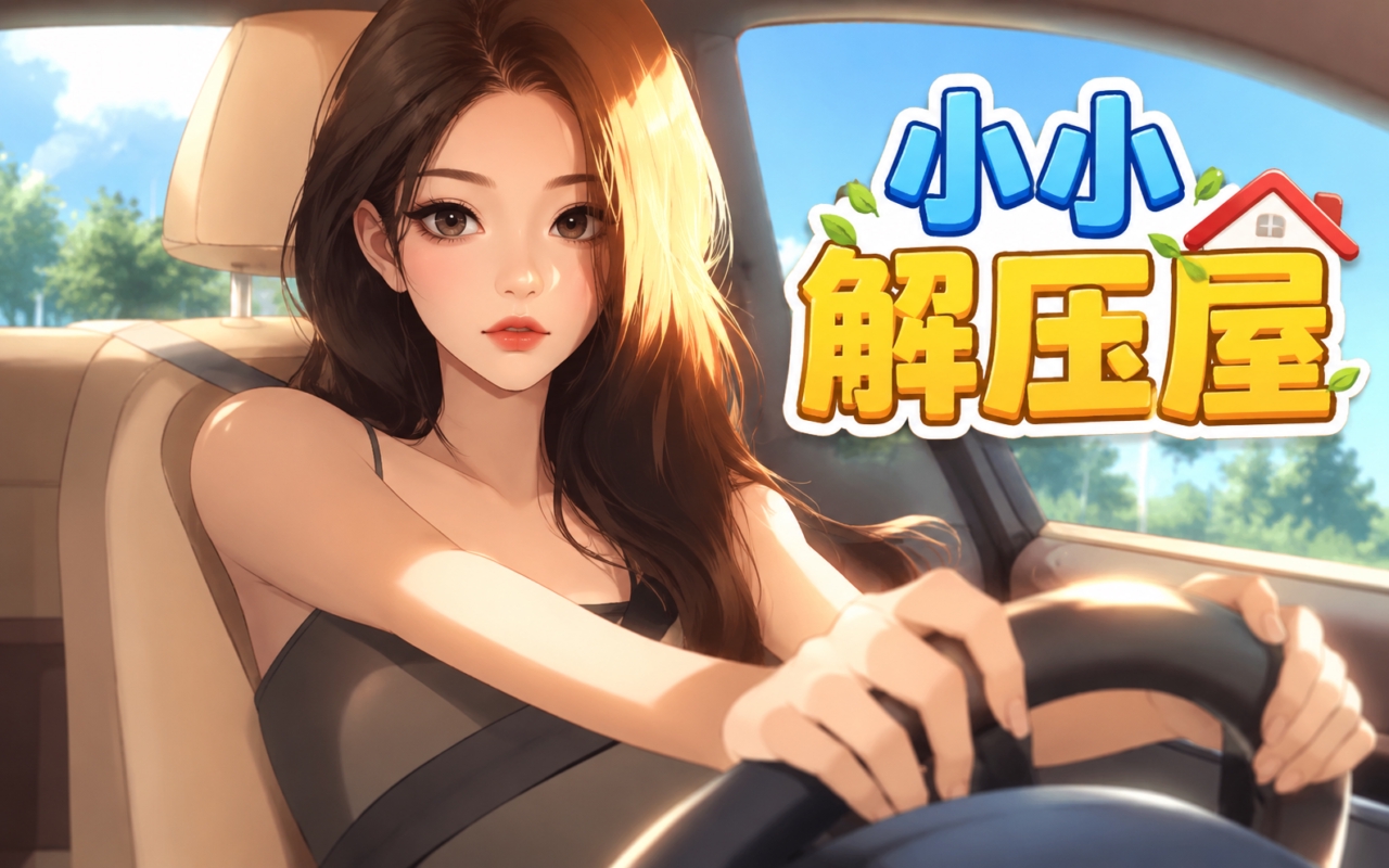 小小解压屋