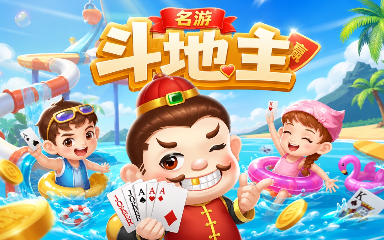 名游斗地主