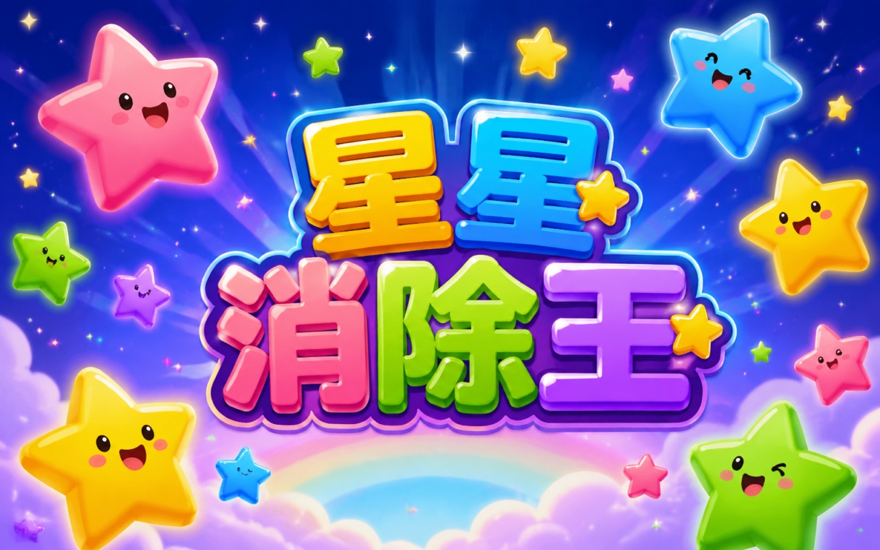 星星消除王