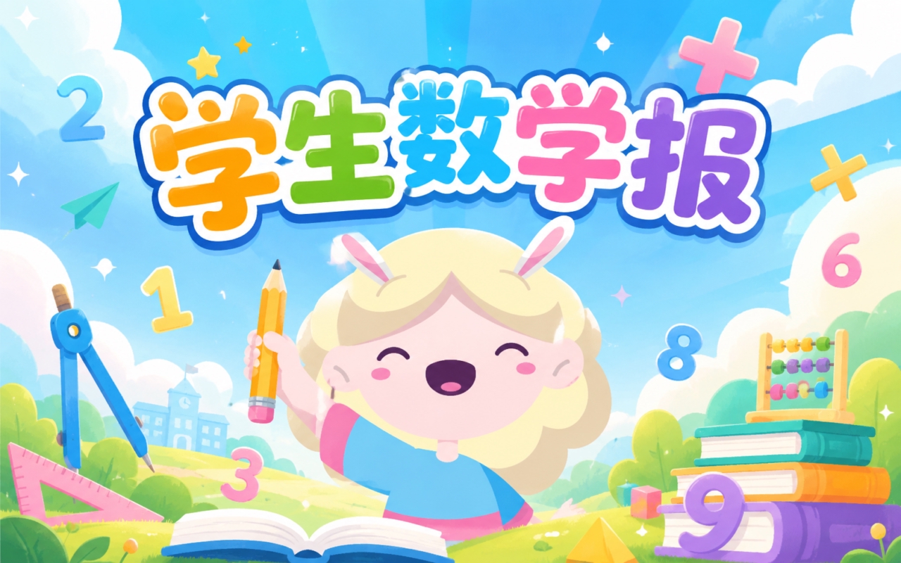 学生数学报