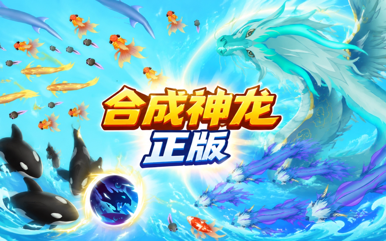 合成神龙正版