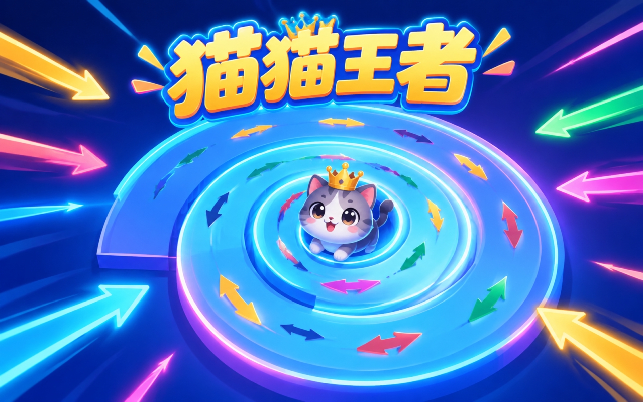 猫猫王者