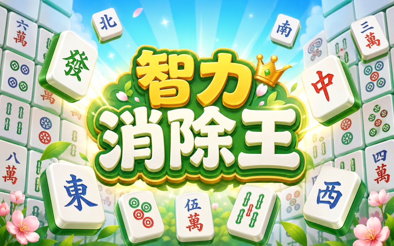 智力消除王