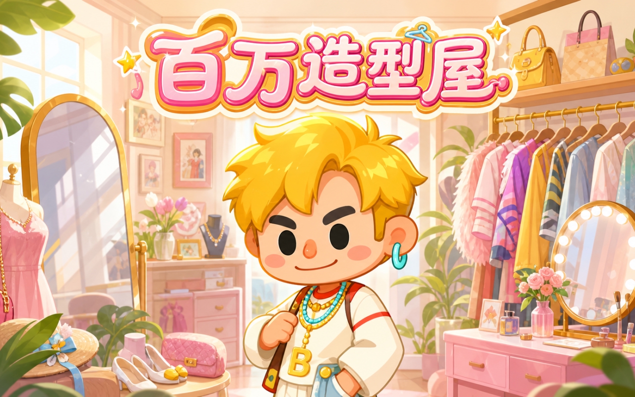 百万造型屋