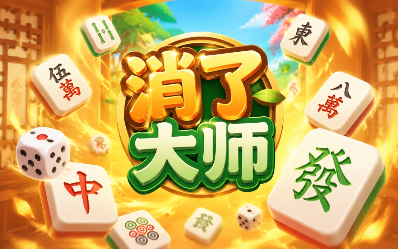 消了大师