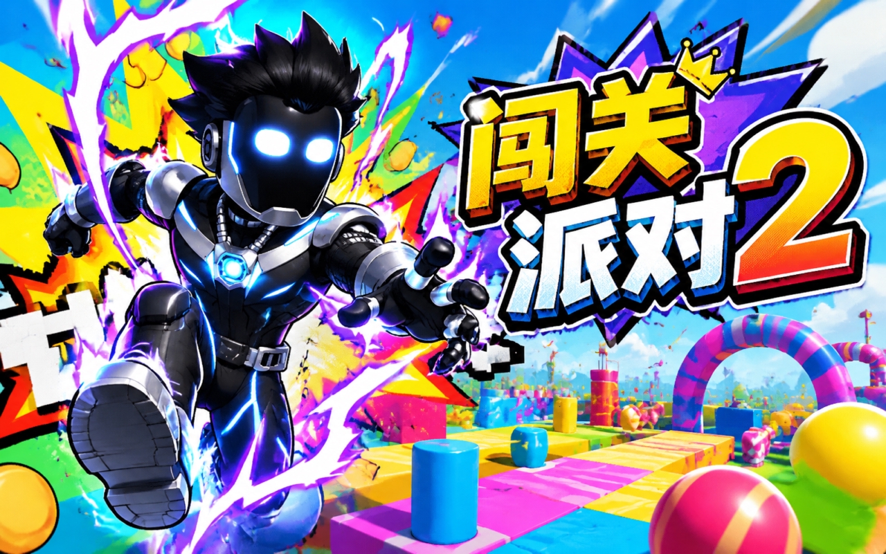 闯关派对2