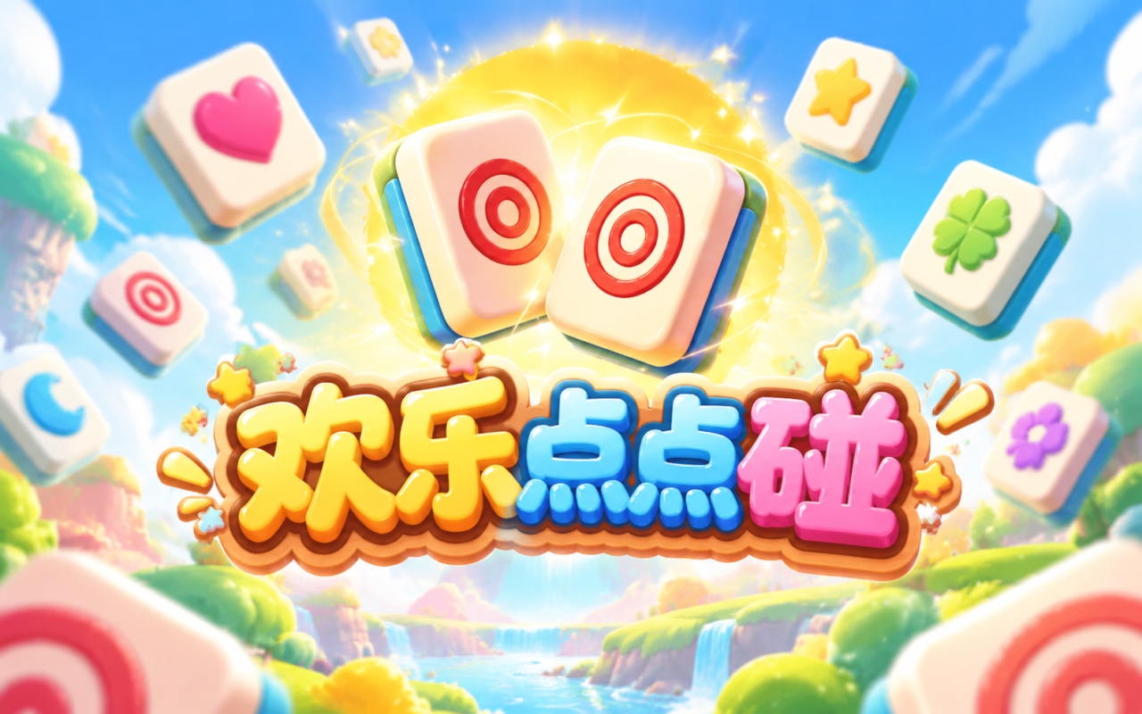 欢乐点点碰