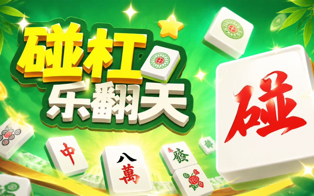 碰杠乐翻天