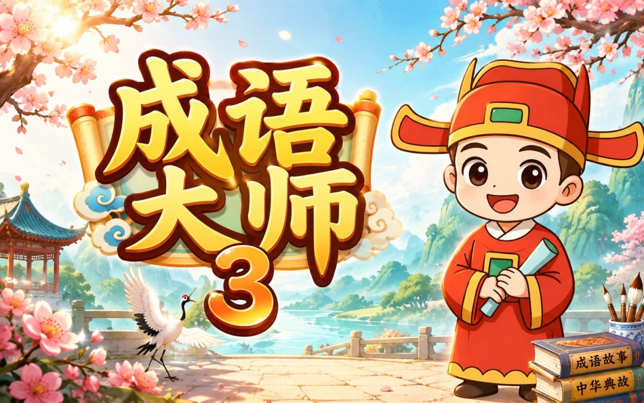 成语大师3