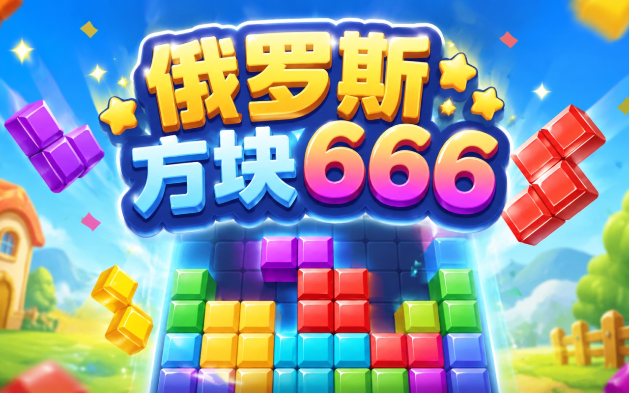 俄罗斯方块666