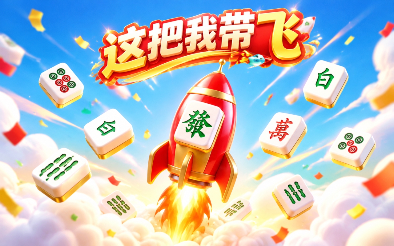 这把我带飞