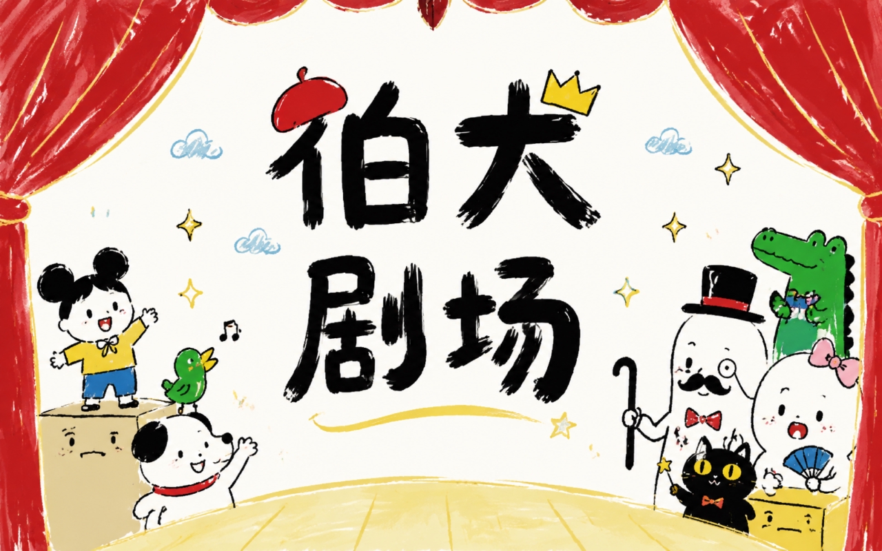 伯大剧场