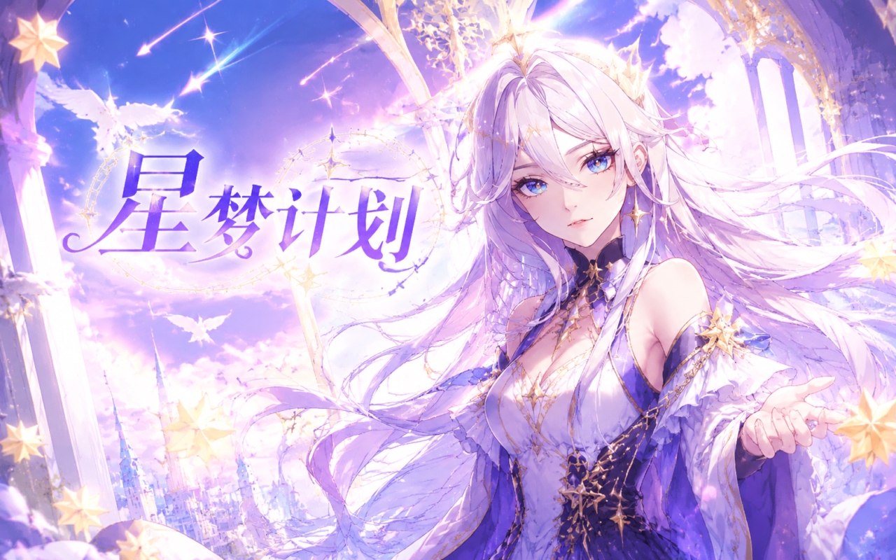 星梦计划