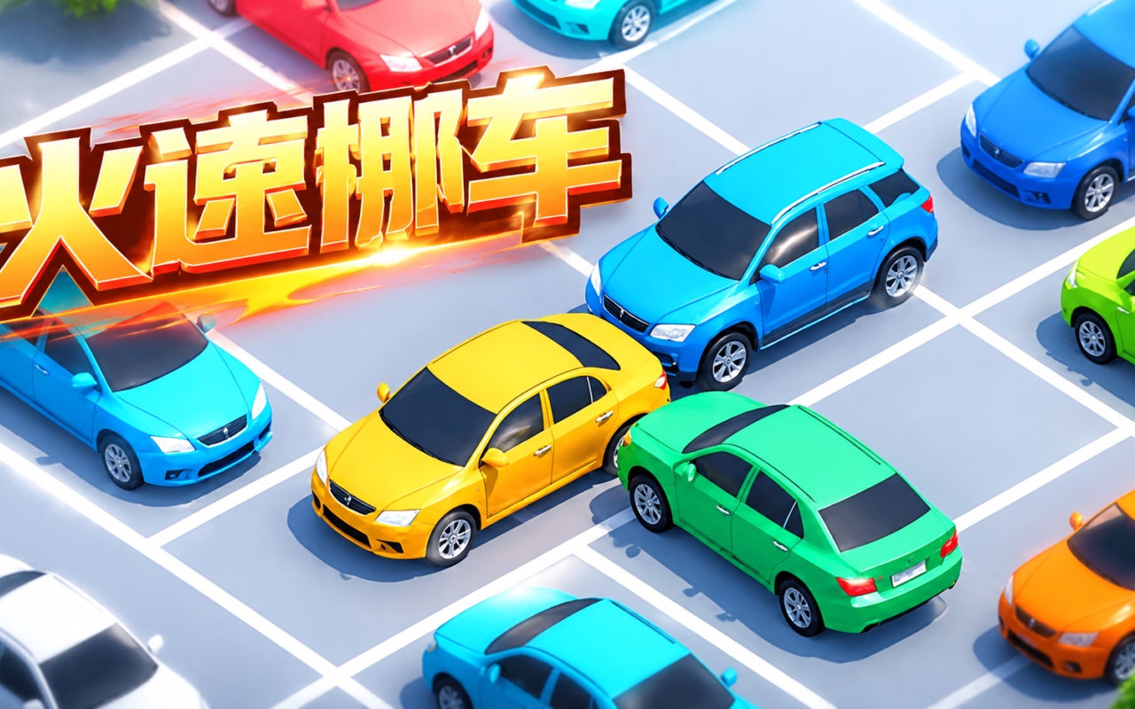 火速挪车