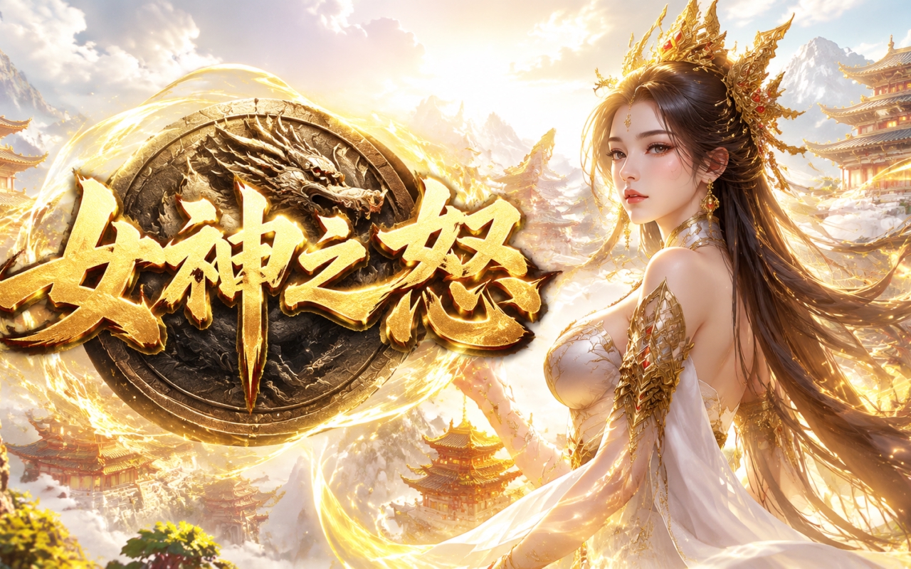 女神之怒