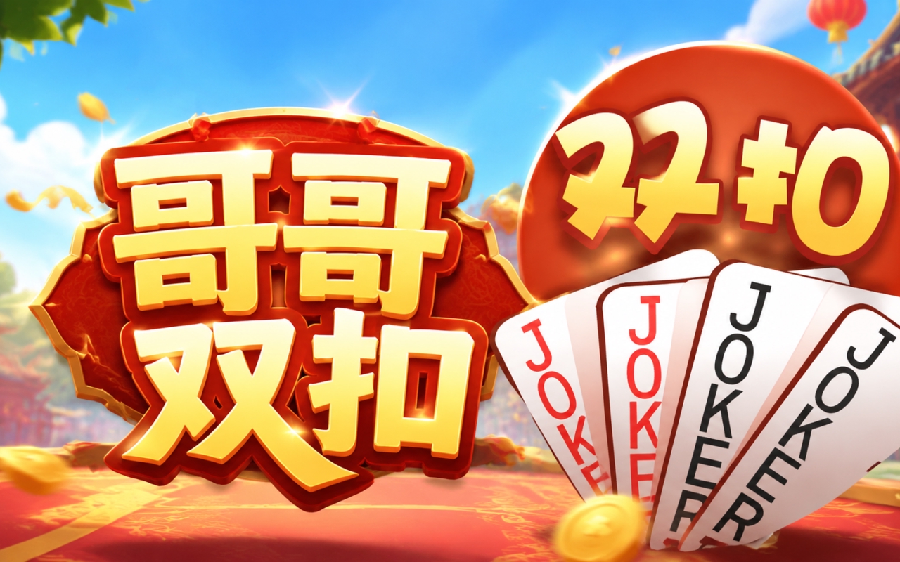哥哥双扣
