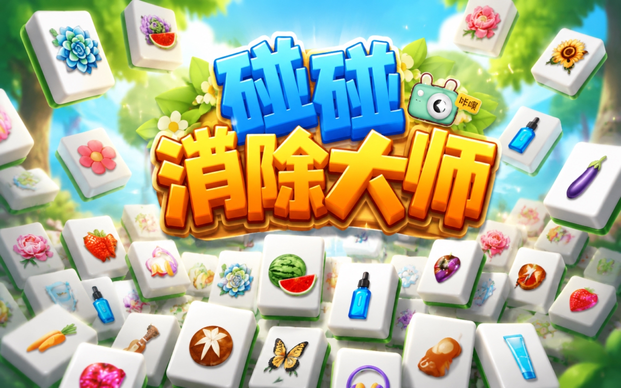 碰碰消除大师
