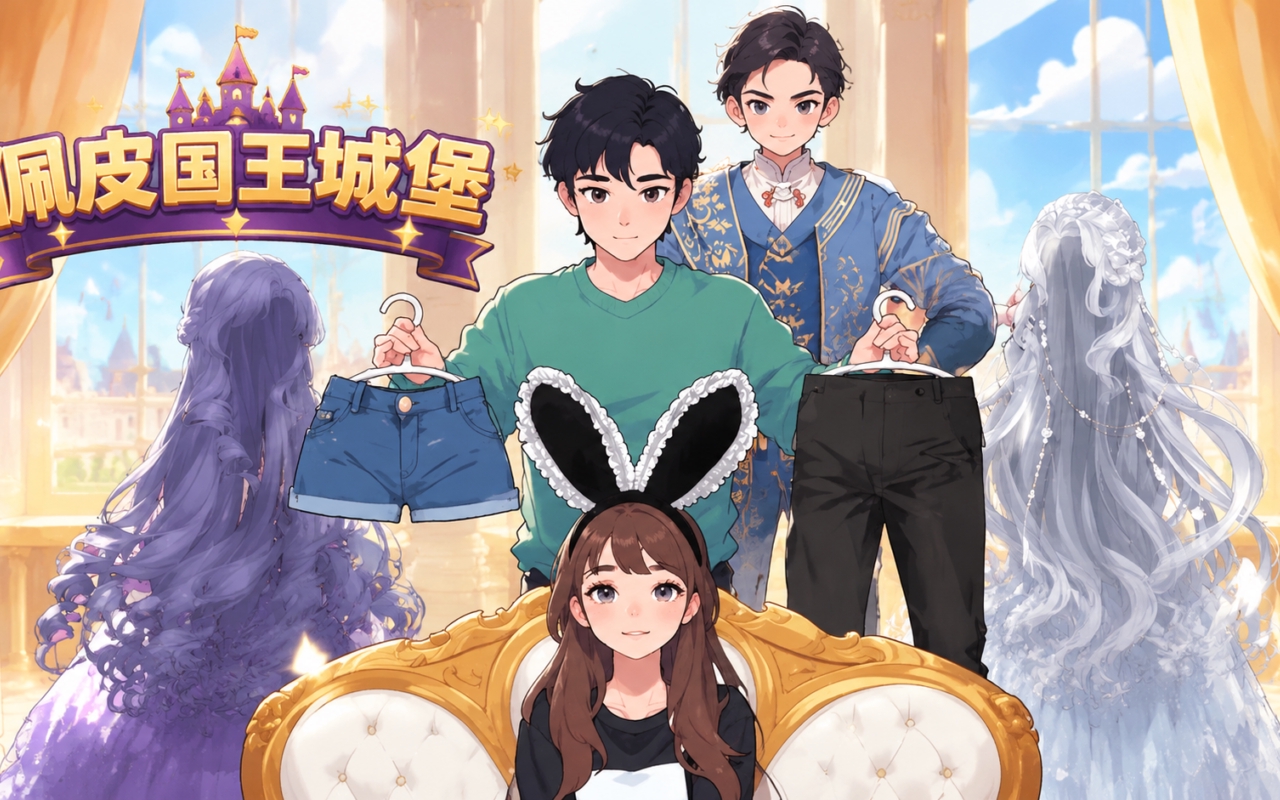 佩皮国王城堡