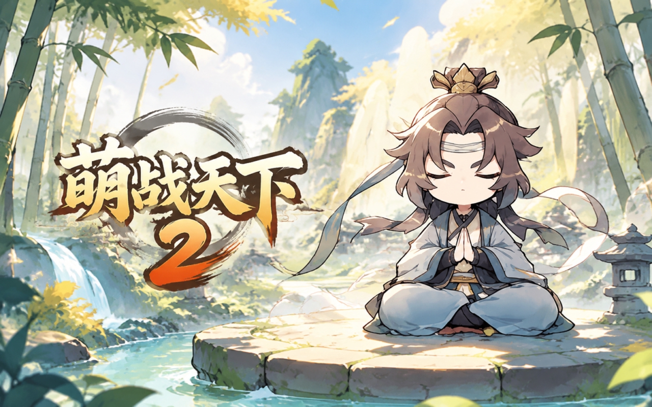 萌战天下2