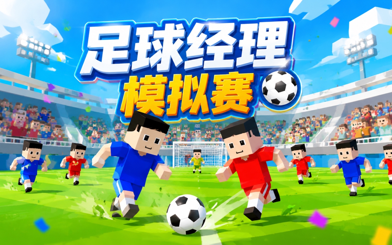 足球经理模拟赛