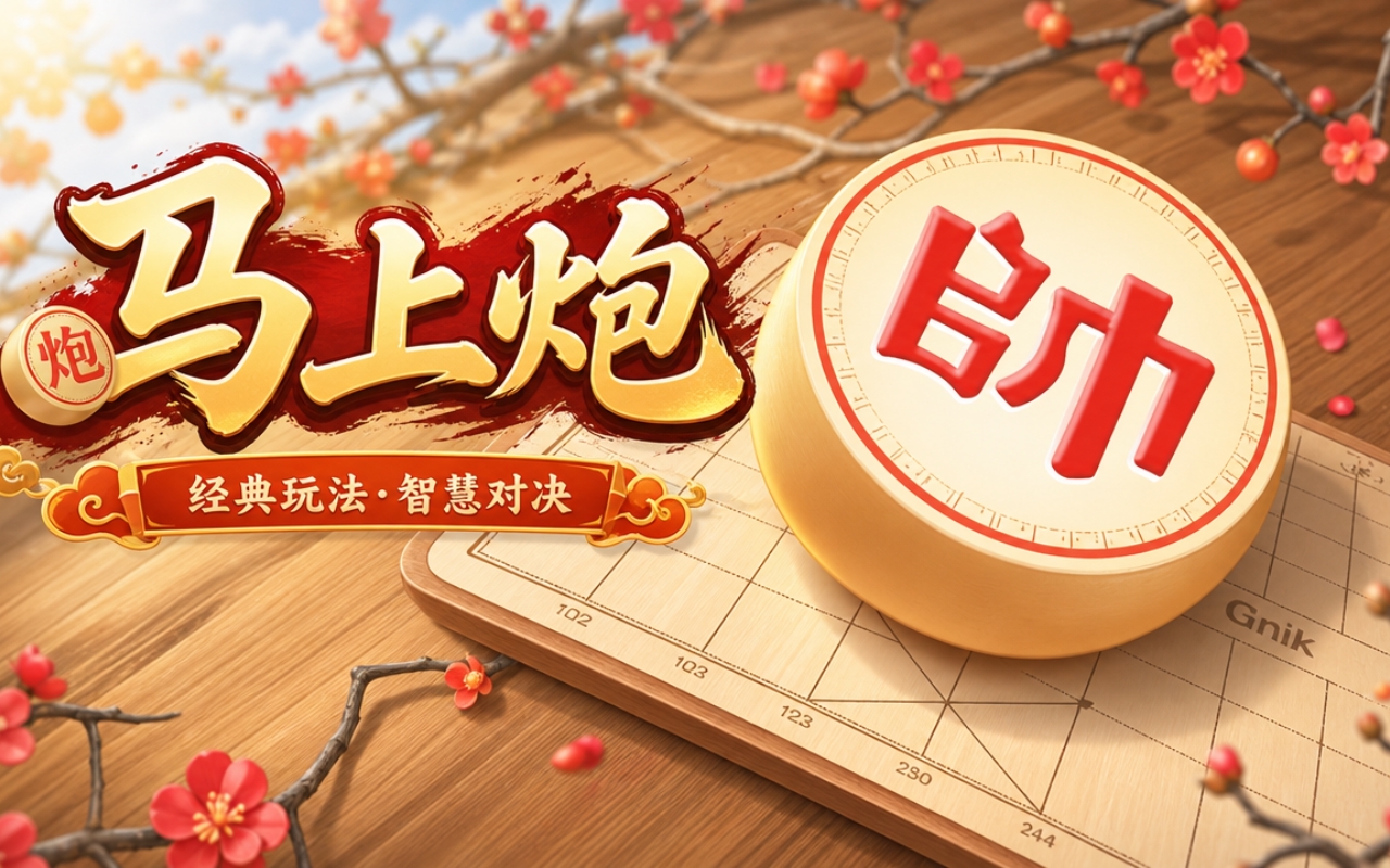 马上炮