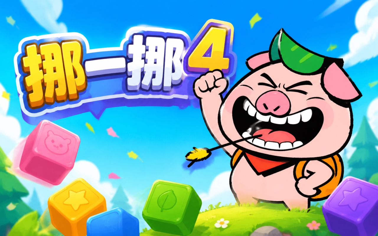 挪一挪4