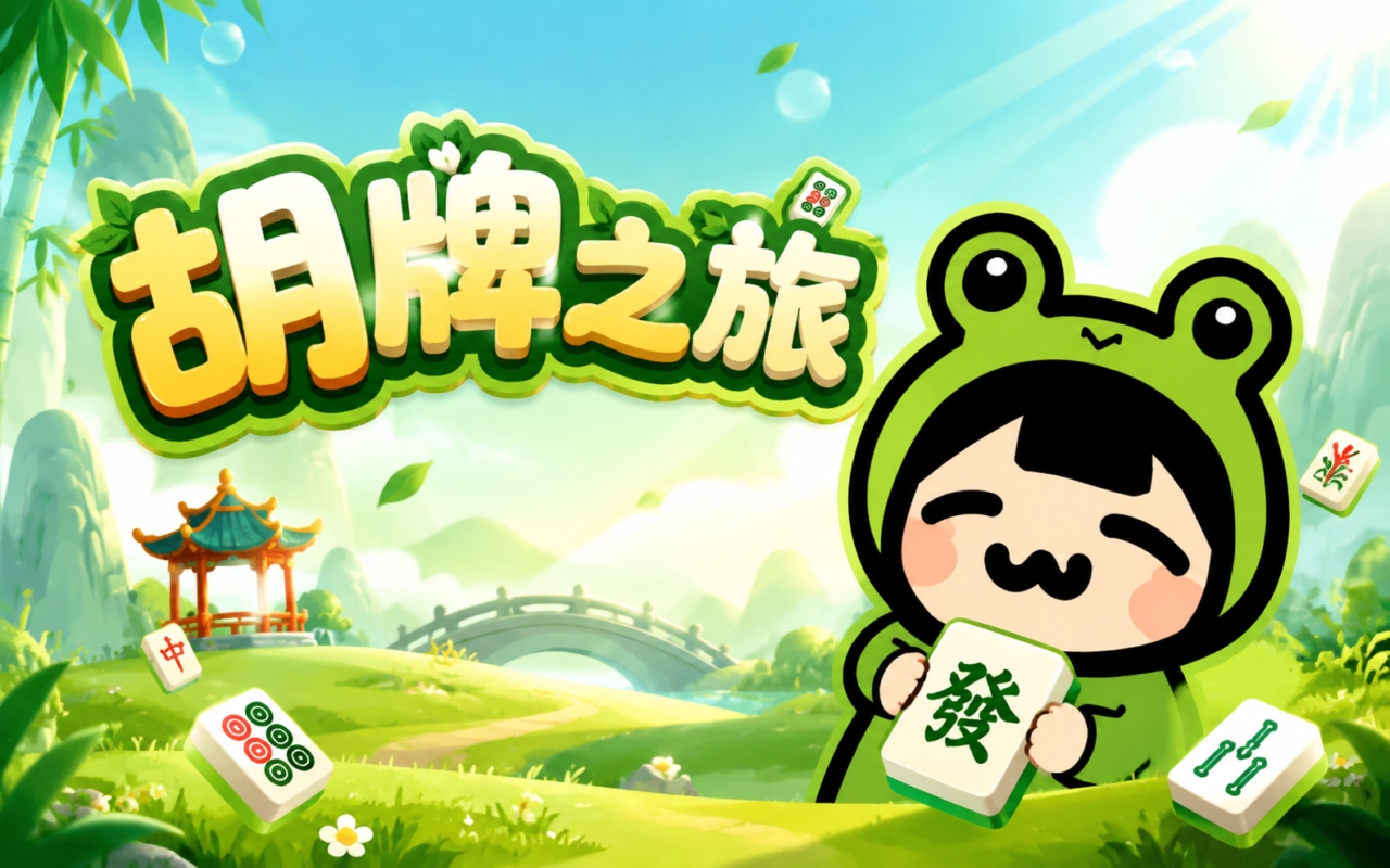胡牌之旅
