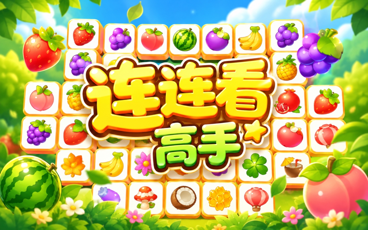 连连看高手
