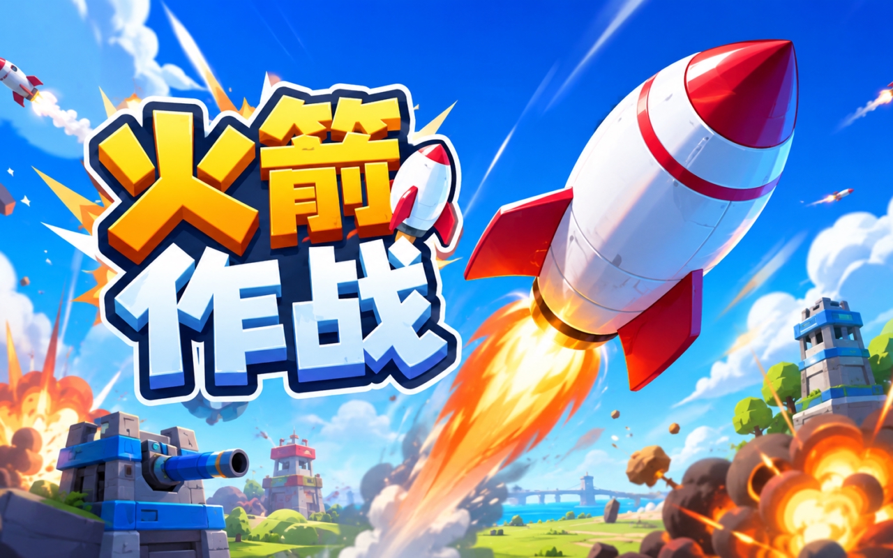 火箭作战