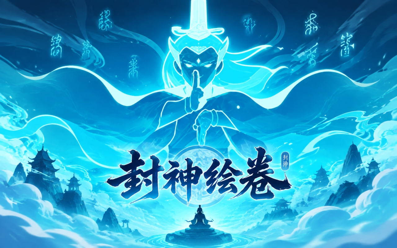 封神绘卷