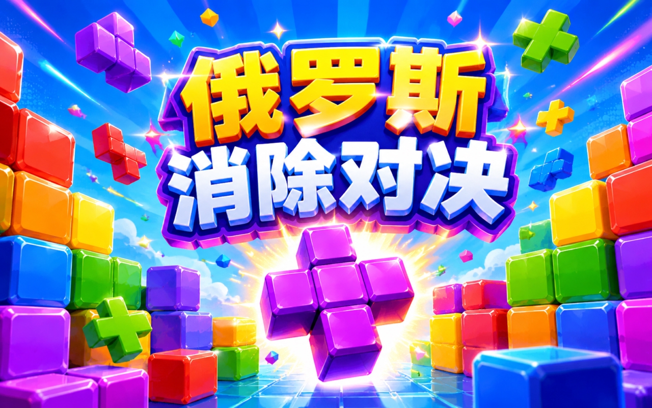 俄罗斯消除对决