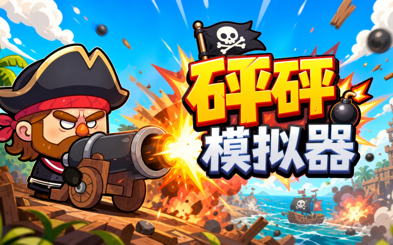 砰砰模拟器