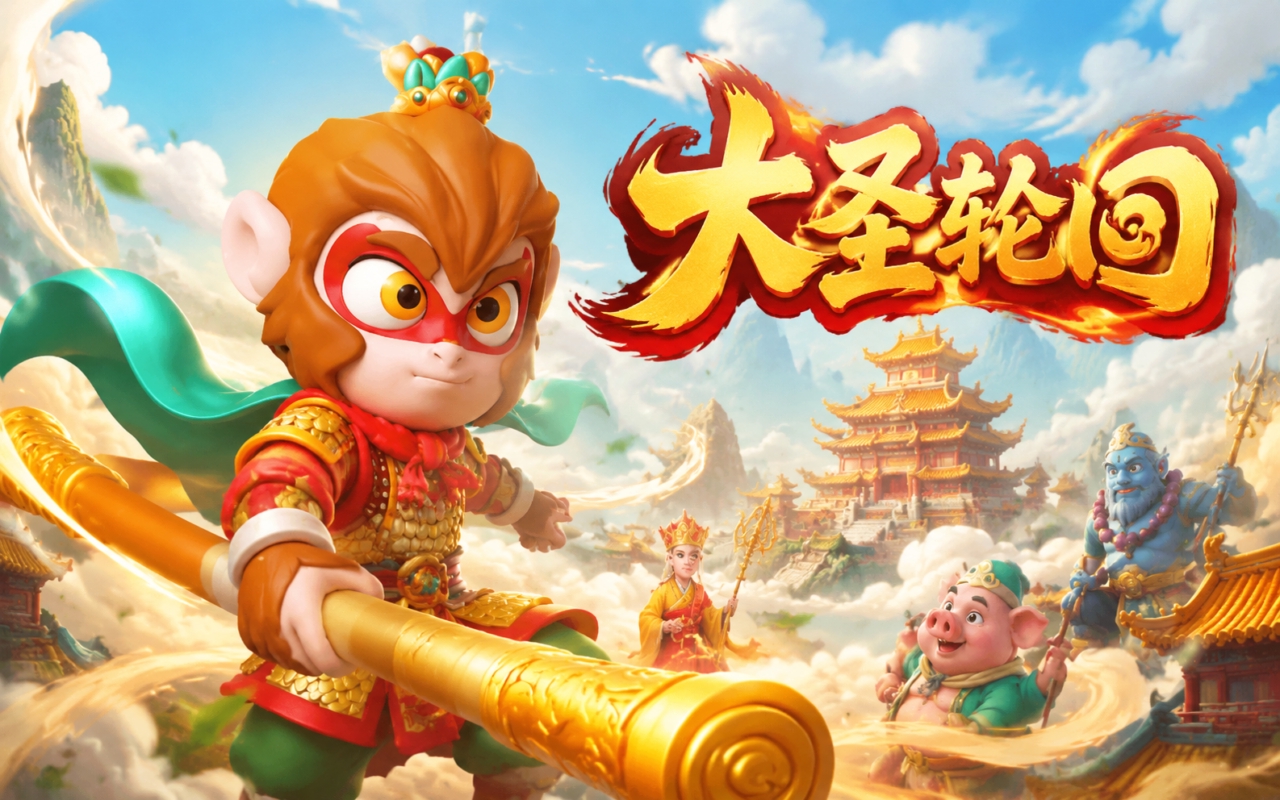 大圣轮回