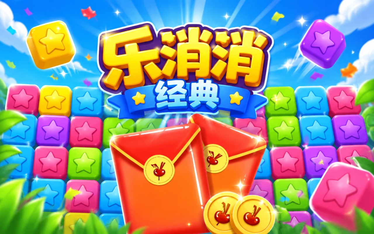 乐消消经典