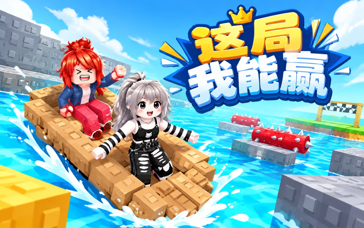 这局我能赢