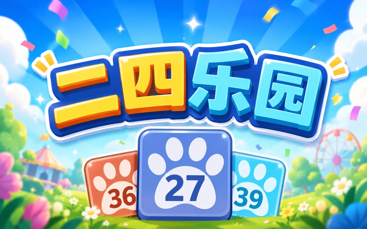 二四乐园