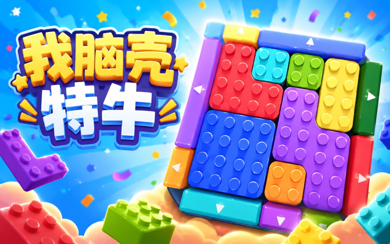 我脑壳特牛