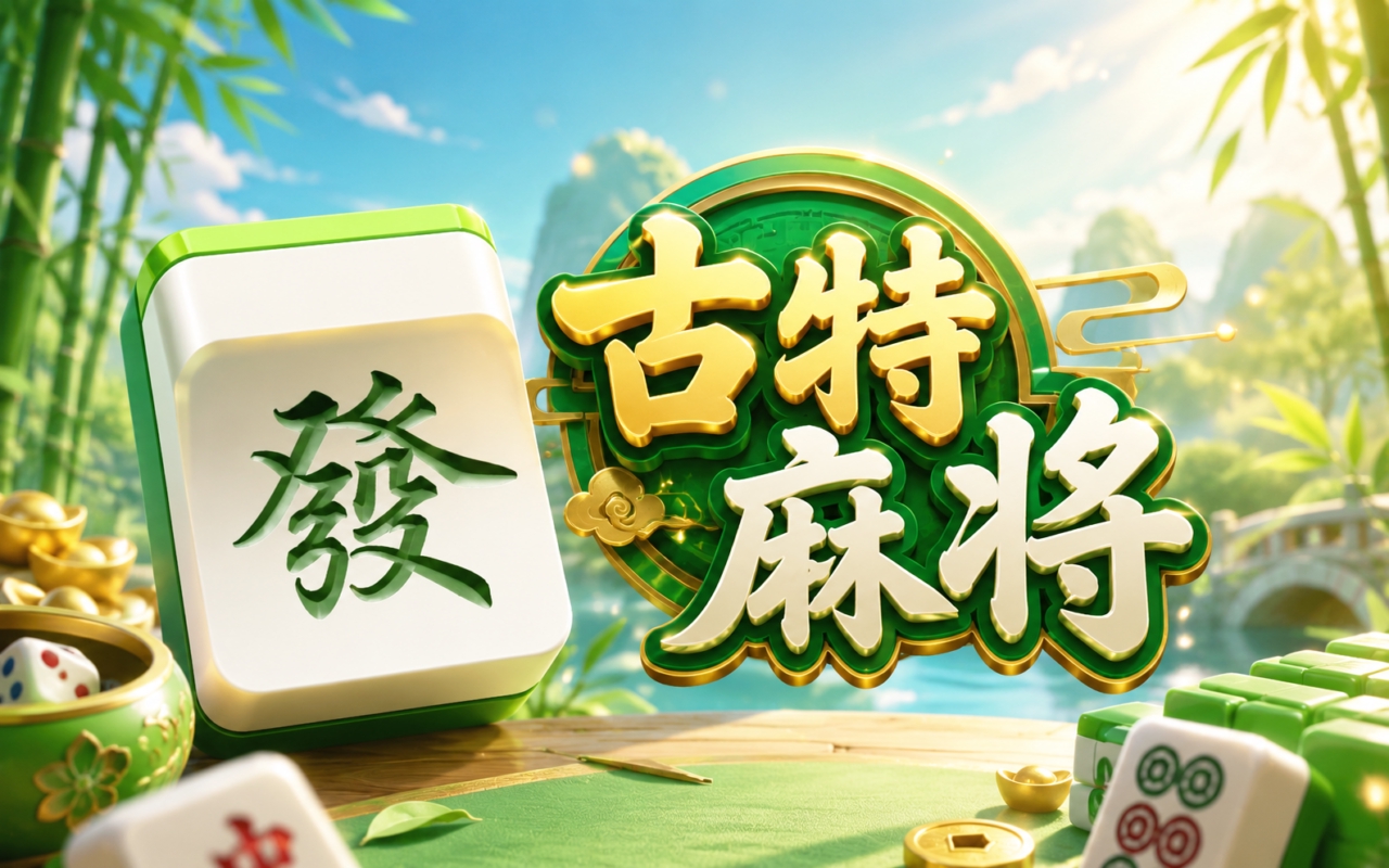 古特麻将