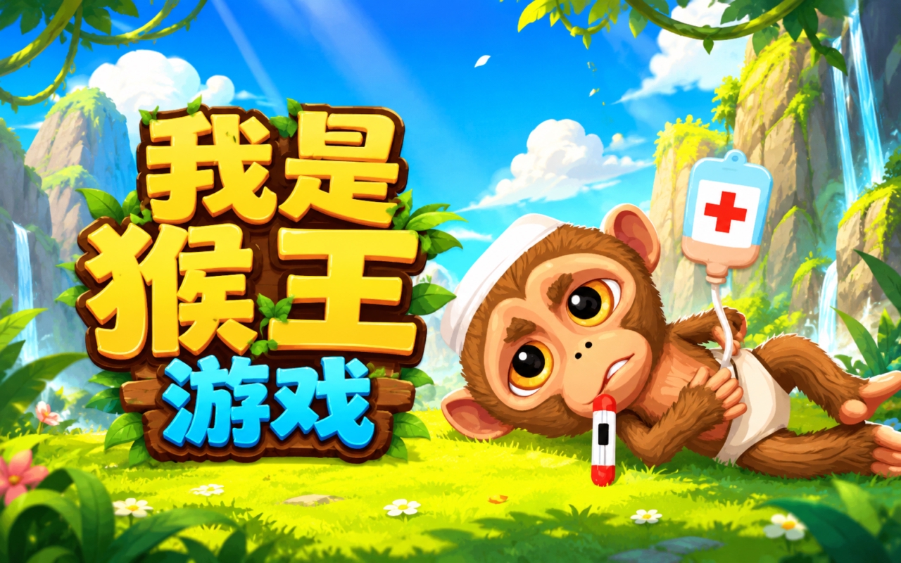 我是猴王游戏