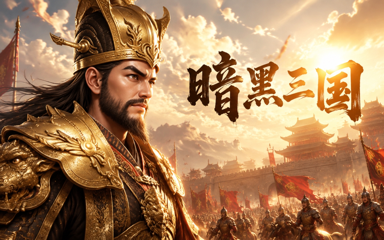 暗黑三国