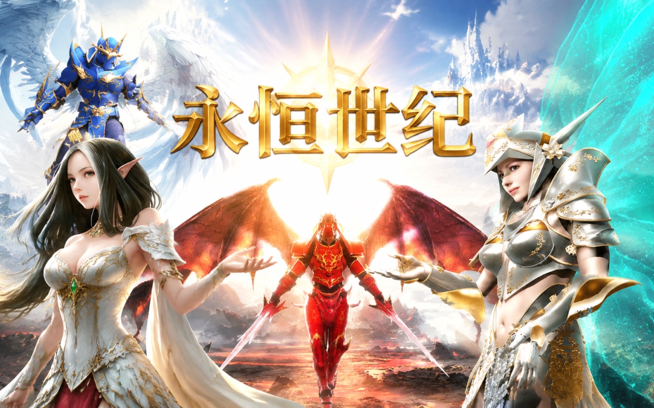 永恒世纪