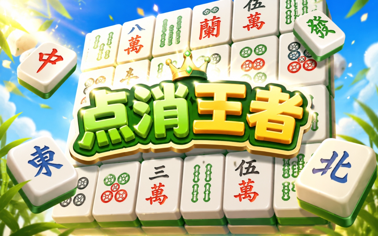 点消王者