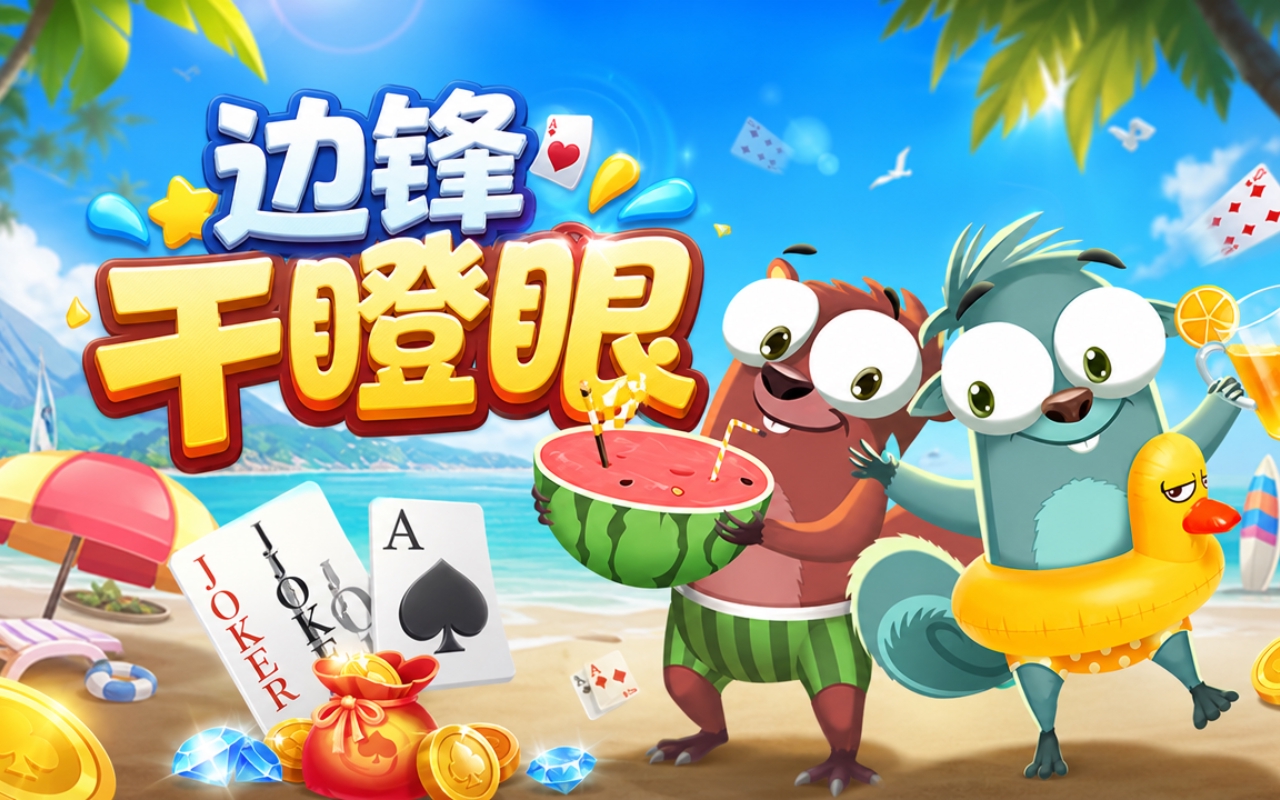 边锋干瞪眼