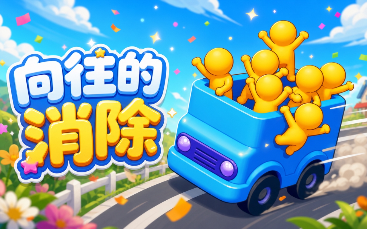 向往的消除