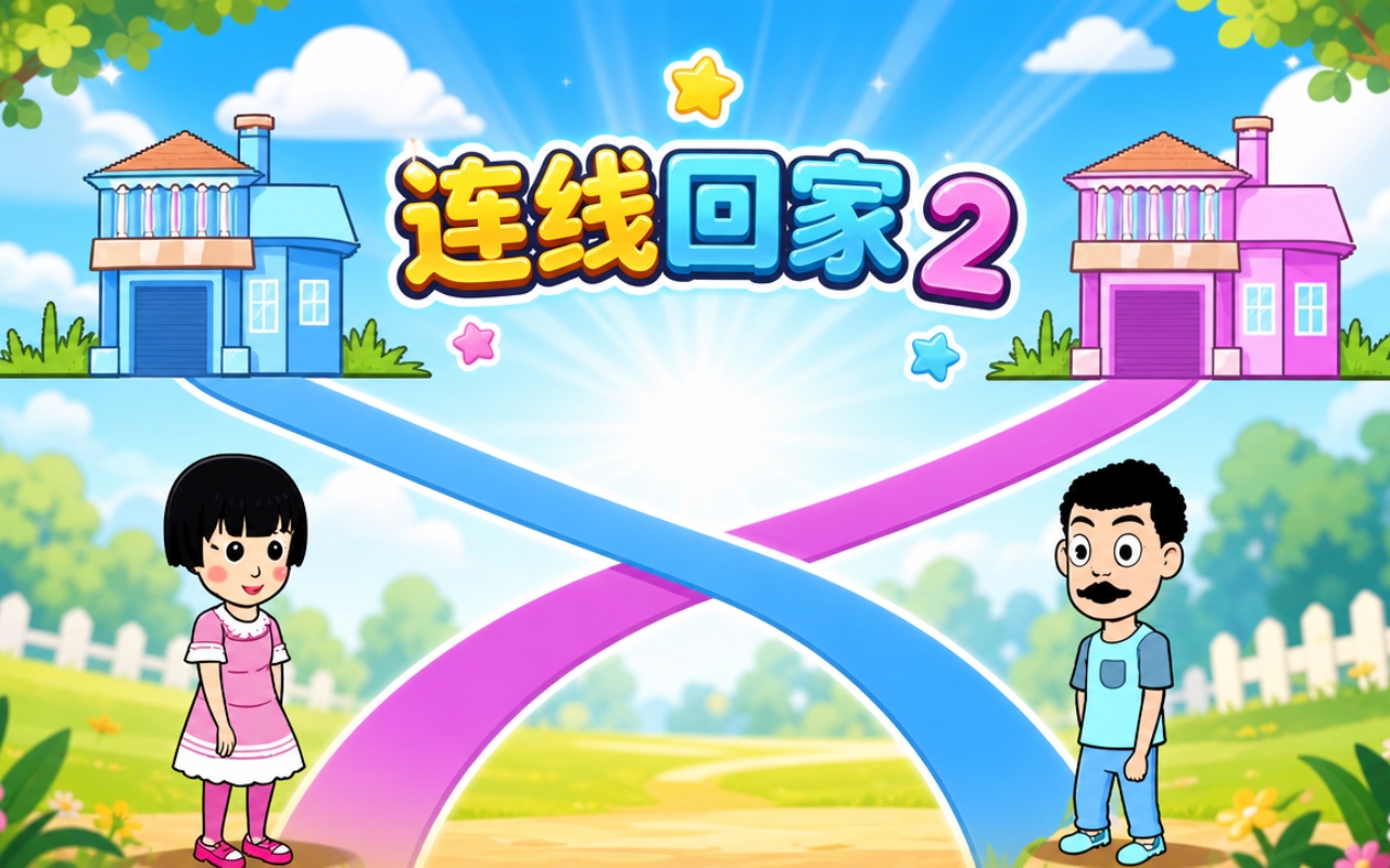 连线回家2